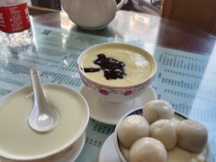 -阿三麻蓉汤圆(顺光大厦店)