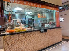 -龙记香港茶餐厅(久光百货店)