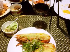 -339旋转餐厅(天府熊猫塔店)