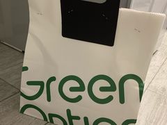 -Green Option(官舍店)