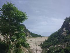 -石砭峪水库