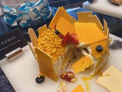 -美食汇自助餐厅(成都万达瑞华酒店)