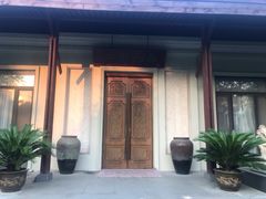 门面-蓬莱怡景餐厅