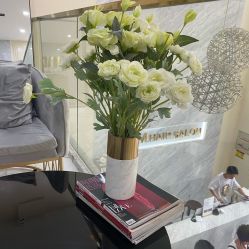 -3AM HAIR SALON染发接发