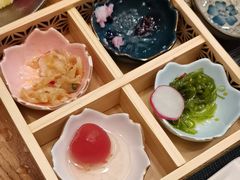 -樱の千渡日式料理·铁板烧•烧鸟(金盛田广场店)