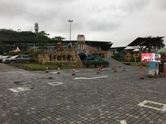 -李宁体育园