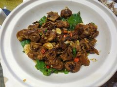-厨彩阳光(河东路店)