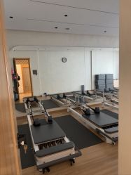 -依灵瑜伽普拉提连锁