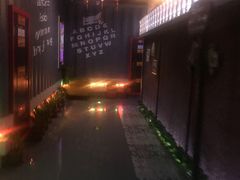-蓝乐光量贩KTV(浦东禹悦汇店)