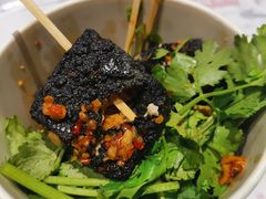 -黑色经典臭豆腐·湖南特产(坡子街店)