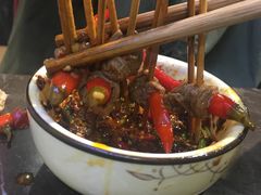 -大斌家串串火锅(万国城店)