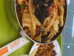 -红鼻子桂林米粉(金唐新光界店)