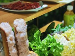 -蓉客成都火锅·招牌麻辣牛杂·特色香辣蹄花(凌水店)