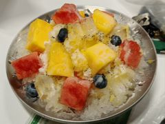 -乐果甜心·潮汕冰室