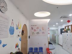 -大米和小米儿童成长中心·社交言语·感统·学习力提升(光明中心)