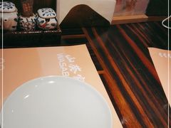 -山葵家·创意料理(临平银泰城店)