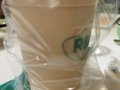 -R&B珍奶(百乐店)