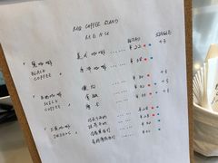 -MQ COFFEE STAND明谦(新洲店)
