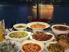 -三生三味密宗川菜·江景餐厅(来福士店)