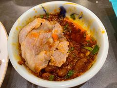 汤锅蘸碟-钦善斋(武侯祠店)