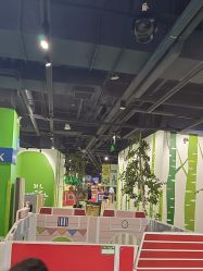 -幻贝家儿童乐园(苏州中心店)