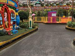 -南宫五洲植物乐园