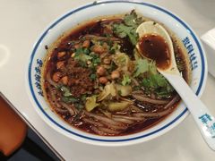 -程胖娃重庆小面(嘉禾金铂店)