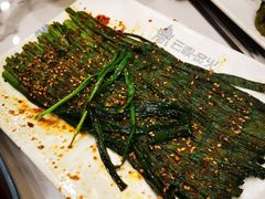 -云鼎·炙火精酿啤酒秘制烧烤(工体店)