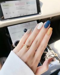 -Wink美甲美睫