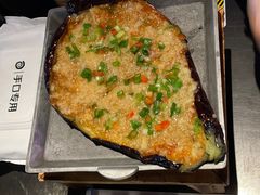 -很久以前羊肉串(朝阳路店)