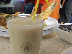 -老粤西梧州特色菜餐厅