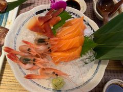 -林妈妈村·日式料理(宝山万达店)