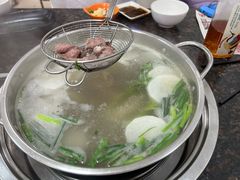 -山珍鲜牛肉火锅本地老字号(汕中老店)
