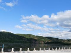 -北极村旅游风景区