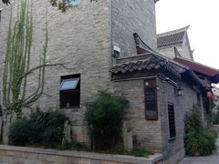 -回龙窝历史文化街区