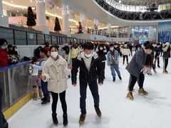游乐设施-世界之窗阿尔卑斯冰雪世界