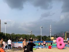 -长沙湘江冰雪世界