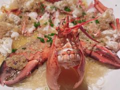 -宝轩渔府·老字号海鲜·正宗津菜(水上店)