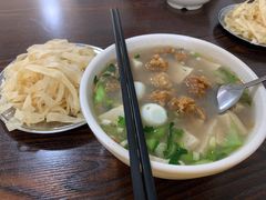 豆腐汤-福李记豆腐汤(丽新路店)