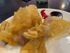 -蓝记云吞(正果店)