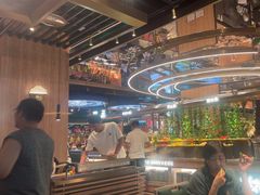-梨花自助烤肉(西三旗万象汇黑金店)