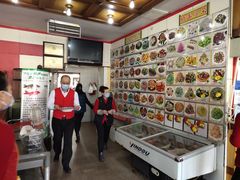 -青岛锅贴(洛阳路分店)