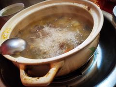 -花水湾红太阳牛肉汤锅