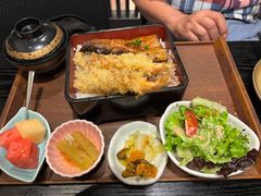 -玄白·炭烤活鳗(上海首店)