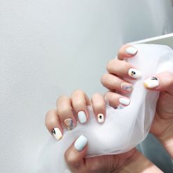 -PinkBaby美甲美睫