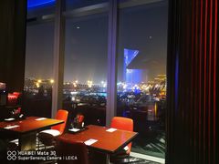 -西安W酒店·WEI全味西餐厅