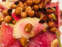 -常赢三兄弟·清真涮肉·清真炒菜(朝阳新城店)