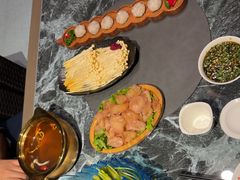 -慢丽江·云南野生菌土鸡锅(西山店)