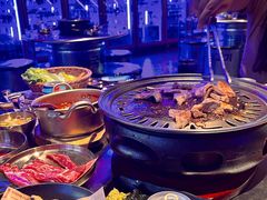 -入火韩国烤肉(凯旋广场店)