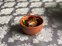 东坡焖肉-山外山菜馆(玉泉路店)